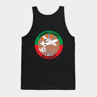 DZSO Tank Top